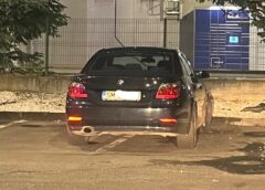 Operațiunea: Două Locuri, Un Singur Ego