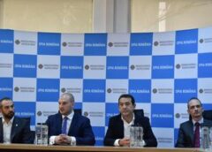 Opia și Rheinmetall Pregătesc Parteneriate Strategice Pentru Dezvoltarea Industriei De Apărare