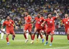 Panama A Anunțat Lotul Pentru Campionatul Mondial » Jucătorii Aleși De Selecționerul Thomas Christiansen