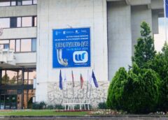 „parastasul” Turismului Giurgiuvean S A Mutat La Ruse.