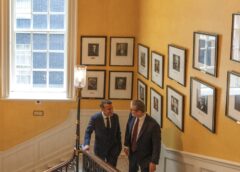 Parisul şi Londra Vor Coprezida Marţi O Reuniune A Miniştrilor Apărării Cu Privire La Strâmtoarea Ormuz