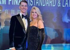 Partenera Lui Rareș Cojoc, Mesaj Ironic! Ce A Declarat Andreea