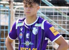 Patrick Dulcea Revine La Fc Argeș