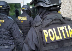 Percheziție Surpriză La Constanța! Polițiștii Au Prins în Flagrant Participanții Unui Joc Ilegal
