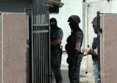 Percheziții De Amploare : Polițiști De Frontieră și Vameși, Acuzați Că Au Sprijinit Contrabanda Cu țigări, Pesticide și Substanțe Toxice
