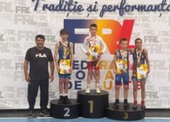 Performanță De Excepție Pentru Sportul Buzoian
