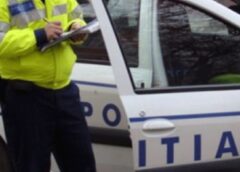 Pericol Pe Drumurile Din Harghita: șoferi Prinși Băuți La Volan în Miercurea Ciuc, Toplița și Ulieș