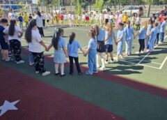 Pitești: Ziua Copilului, Sărbătorită Prin Joc și Activități Recreative La Centrul Multifuncțional Comunitar