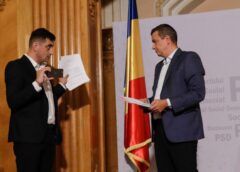 Pnl Acuză „binomul” Psd Aur De Jocuri De Culise Mai Vechi: „psd Joacă Rolul «responsabilului»