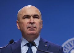 Pnl Anunţă Că Bolojan Poate Fi Din Nou Premier