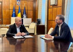 Pnl și Usr Pun Bazele Unei Alianțe Politice