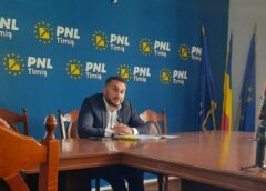 Pnl Visează La „timișoara Anului 2040”