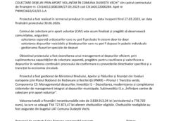 Pnrr: Fonduri Pentru România Modernă şi Reformată