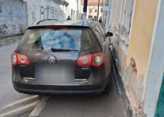 Poliția Locală N AcȚiune! Amenzi La Greu Pentru Parcare Pe Trotuar în Zona Centrală! „premiile”, între 400 – 1