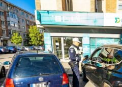 Polițiștii Din Baia Mare Au Verificat Respectarea Drepturilor Persoanelor Cu Dizabilități: Amenzi De Aproape 3