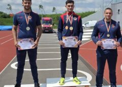Pompieri Din Maramureș, Rezultate Pe Podium La Competițiile Naționale De Atletism și șah