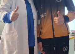 Povestea Lui Bogdan: A Scăpat De Cancer, Dar Luptă Acum Pentru șansa La O Viață Fără Durere/ Foto