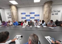 Prefectul Strânge șurubul Pe Pnrr: Primarii Din Județul Giurgiu, Somați Să Termine Proiectele Până La 31 August, 2026