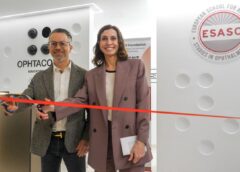 Pregătire De Nivel Mondial în Oftalmologia Timișoreană Prin Noul Hub Esaso