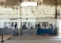 Premieră La Cluj: Rivus Găzduiește, în Parteneriat Cu Uad Cluj Napoca, Expoziția „under Construction”, Organizată Pe Un șantier în Plină Dezvoltare