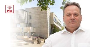Președintele Iliuță Continuă Bunele Relații între C.j. și Raionul Călărași Din Republica Moldova