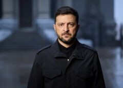 Președintele Ucrainei Se Pregătește Deja Pentru Cea Mai Grea Iarnă