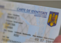 Prima Carte Electronică De Identitate Se Eliberează Gratuit Până La 30 Iunie 2026