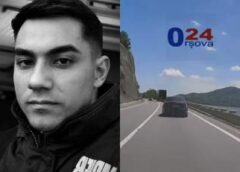Prima Reacție A Familei Lui Alex, Pompierul De 22 Ani Mort în Orșova: ”mama Ta Va Avea Grijă De Tine”