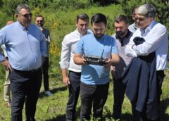 Primăria Coroieni Mizează Pe Turism și Investiții Europene Pentru Dezvoltarea Comunității