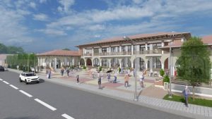 Primăria Municipiului Călărași Anunță Semnarea Contractului Pentru Finalizarea Modernizării Pieței Unirii