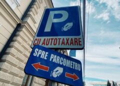 Primăria Suceava începe Emiterea Abonamentelor De Parcare Pentru Riverani începând De Vineri