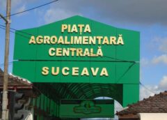 Primăria Suceava Majorează Chiriile și Tarifele Din Piețe și Bazar Cu 21 La Sută Ca Efect Al Transferului Lor în Administrarea Societății Administrația Piețelor
