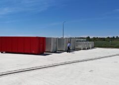 Primarul Daniel Rusu Transformă Adunații Copăceni într O Comună Europeană: Un Nou Pas Important Pentru Modernizarea Localității : Centrul De Colectare Prin Aport Voluntar