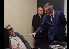 Primarul Slatinei Acuză „scurgeri” Din Anchetă în Cazul Strehareți
