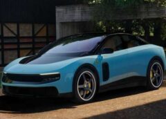 Primul Ferrari Electric A Produs Haos Pe Bursă
