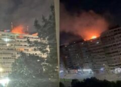 Primul Președinte Străin Care Condamnă Incidentul Cu Dronă Din Galați