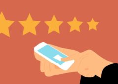 Proces Inedit: O Avocată Cere Daune Unui Client Care I A Dat O Singură Stea Pe Google