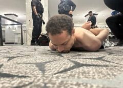 Procurorii Au Făcut Public Un Nou Material Video Care Surprinde Momentele Dinaintea împuşcăturilor De La Dineul Corespondenţilor De La Casa Albă Video