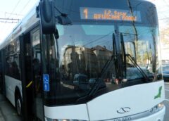 Program Special Urbis Baia Mare De Rusalii: Autobuzele și Troleibuzele Vor Circula După Program De Duminică Pe 1 Iunie