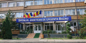 Proiect De 10 Milioane De Euro Pentru Spitalul Județean, Finanțat De Ministerul Sănătății