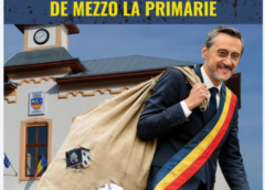 Psd Slatina: „În Aproape Doi Ani, Mario De Mezzo S A Ales Cu Trei Apartamente și «para Ndărăt» Din Contracte”