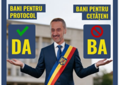 Psd Slatina: Mario De Mezzo A Tăiat Banii Pentru Proiectele Oamenilor, Dar A Păstrat Fondurile Pentru Imagine
