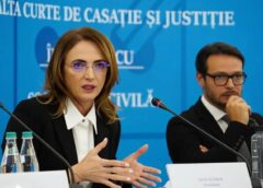 Purtătorul De Cuvânt Al Îccj Cere Abandonarea Proiectului Legii Salarizării: „un Măr Otrăvit” Care Va Genera „un Val Enorm De Litigii”