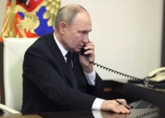 Putin A Semnat Un Decret Care Simplifică Procedura De Obţinere A Cetăţeniei Ruse Pentru Locuitorii Din Transnistria
