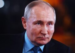 Putin Ar Putea Provoca O Escaladare A Războiului Din Ucraina înainte De 9 Mai Pentru A Justifica Mobilizarea și A Testa Loialitatea Rușilor