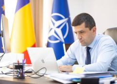 Radu Miruţă, Despre Proiectilul Găsit La Pardina: Nu Am Mai întâmpinat Astfel De Situaţii Până Acum
