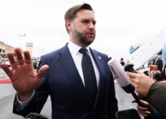 „rămâne De Văzut” Dacă Trump Va Semna Acordul Preliminar Cu Iranul, Afirmă Vance