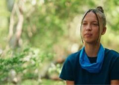 Ramona Micu De La Survivor A Reacționat, După Ce A Fost Pusă La Zid