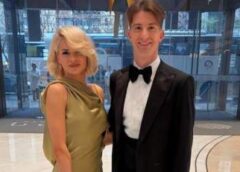 Rareș Cojoc și Partenera Lui De Dans, Andreea Matei, O Nouă Victorie. Au Câștigat Campionatul European