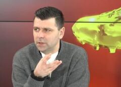 Raul Rusescu A Ales Dream Team Ul Superligii: „e Surpriza Sezonului!”